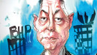 Mike Henry is leading a startling shift in BHP”s profit drivers. 