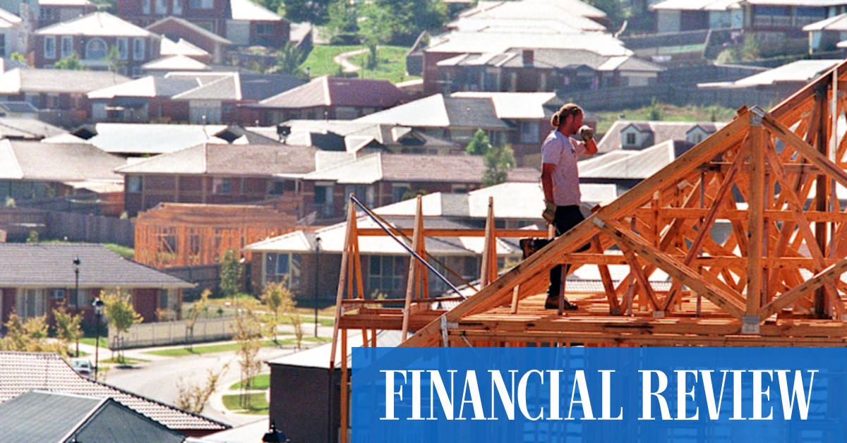 Construction insolvencies hit a nine-year high - Vimarsana News