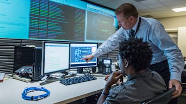 The important role that security plays in keeping Australia safe should not be overlooked. 