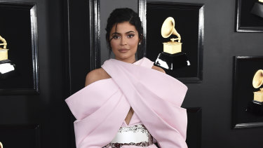 Kylie Jenner has become the youngest self-made billionaire ever with her cosmetics and, now, skincare range.