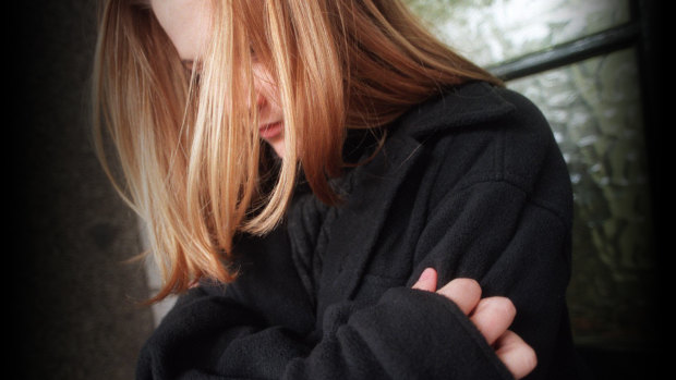 Relationships Australia says 25 per cent of school students in Australia experience bullying at some stage during their schooling.