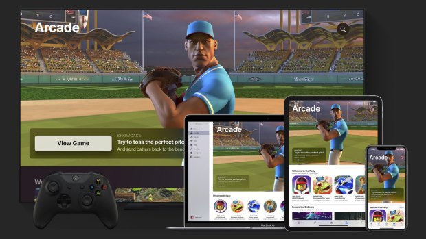 Apple Arcade works across iPhone, iPad, Mac and Apple TV, and can be used with Xbox or PlayStation Bluetooth controllers. Apple says all games can be played offline and do not offer additional purchases.