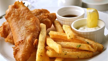 Could our fish fillets soon be made in a lab?