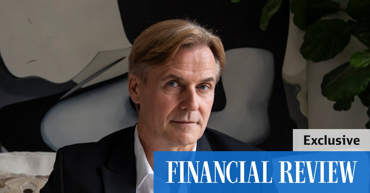 E-commerce start-up BuyersCircle appoints WooliesX exec Lance Eerhard as CEO - Vimarsana News
