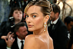 Margot Robbie welcomed her first child in 2024 but has kept details about the baby boy private.