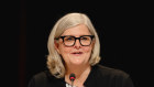 Sam Mostyn played a key role at the summit last week.