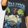 Mike Tyson sues Australian streetwear retailer Culture Kings for ‘deceptive’ T-shirts