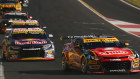 V8 Supercars, the host of the Bathurst 1000, wants a new multimillion dollar broadcast deal.