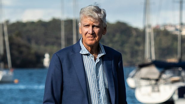 David Williamson