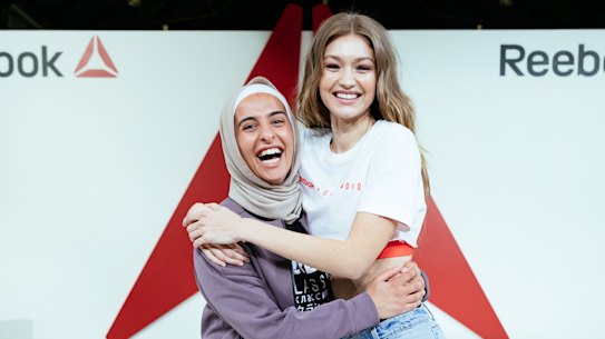 Amna Karra-Hassan: 'Both genders need to work towards enabling women'