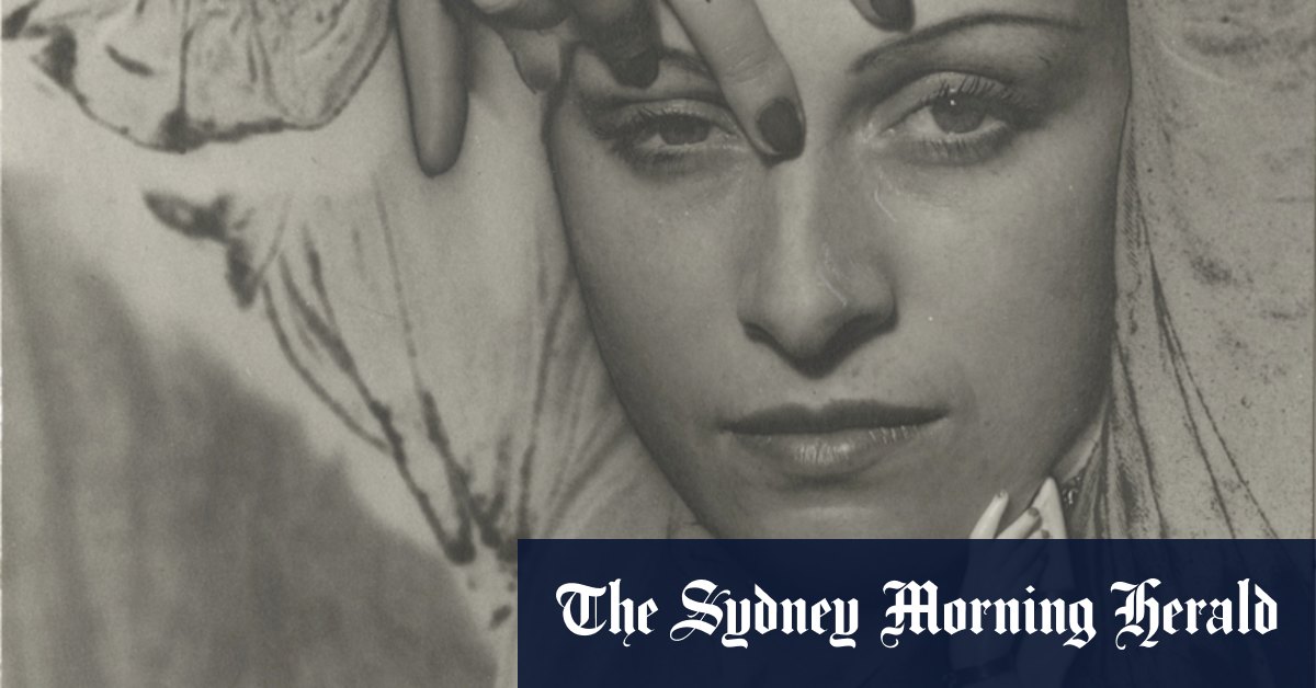 The early 20th-century women artists sidelined by men