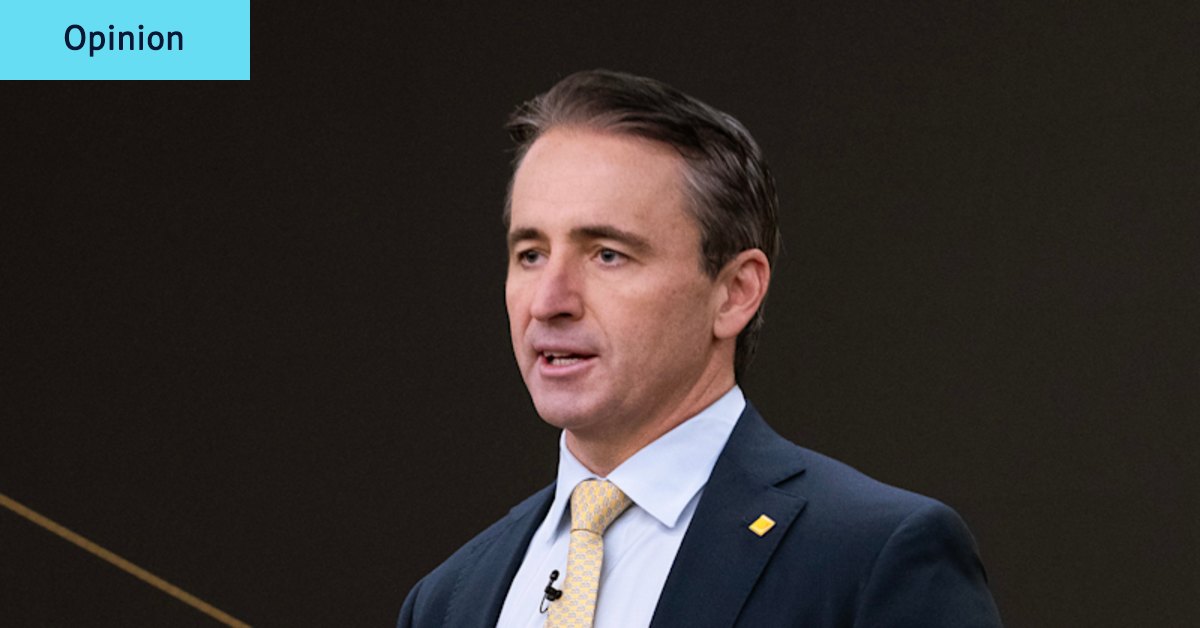 Did CBA boss Matt Comyn's marriage breakdown meet the public interest test?
