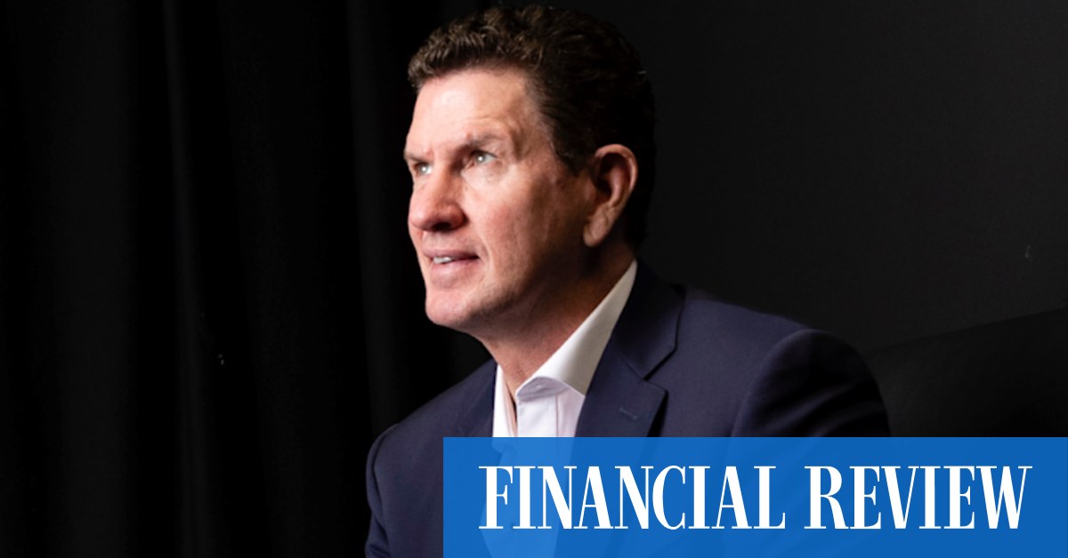 afr.com - Sarah Thompson, Kanika Sood, Emma Rapaport - Hoyts to sell Val Morgan subsidiary; Richard White tips in funding