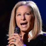 'I just went ballistic': Barbra Streisand lays into Trump in new single