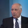 Outdated and unacceptable: Paul Keating has lost the debate on China