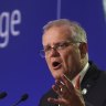 Australia needs to lift its game on R&D spending to reach net zero