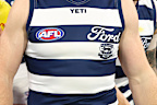 Geelong skipper Patrick Dangerfield will play on in 2027.