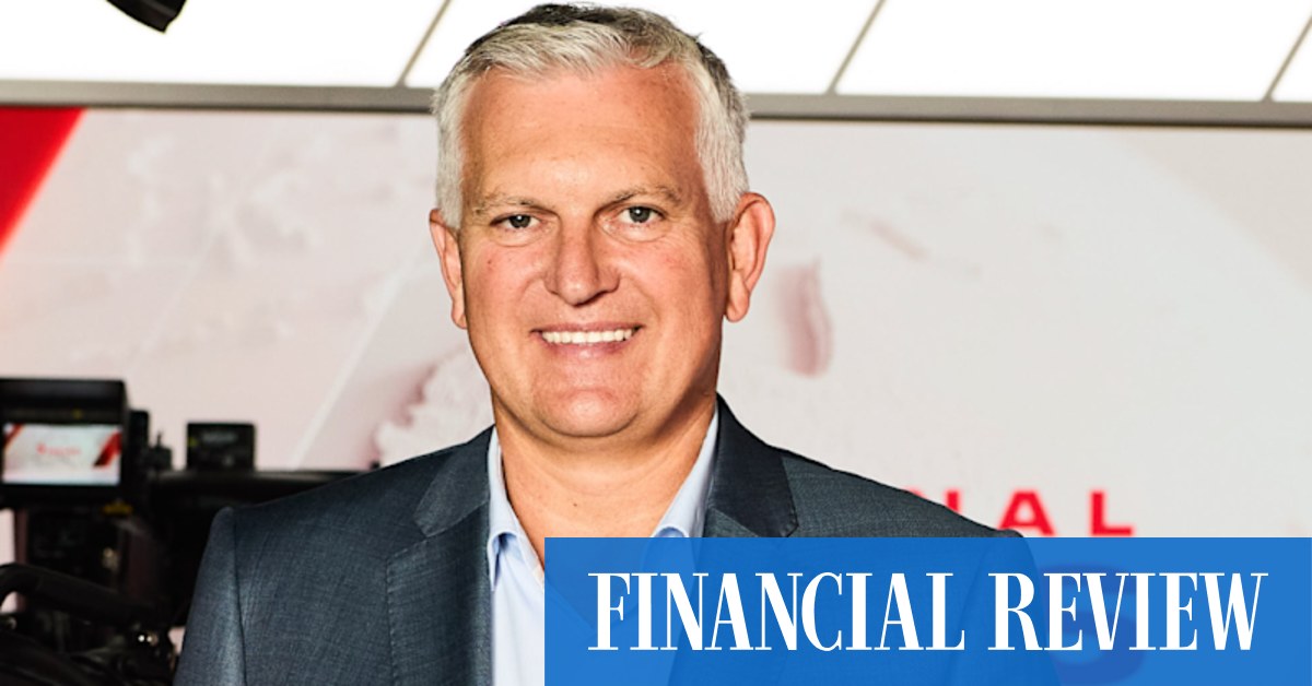 The owner of broadcaster Channel Seven is planning to cut mi