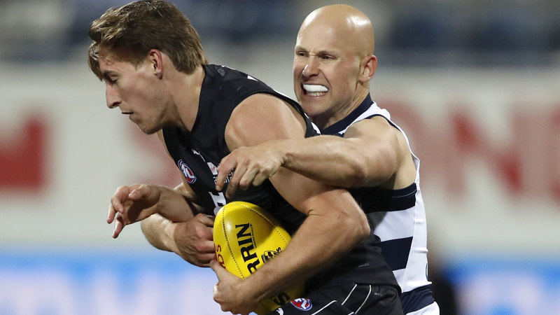 Afl 2020 Live Updates Round 3 Collingwood Magpies Face St Kilda