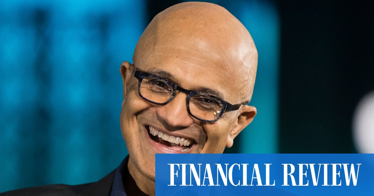 Artificial intelligence: Tech giant Microsoft doubles down on AI with custom-built Maia processing chip - Vimarsana News