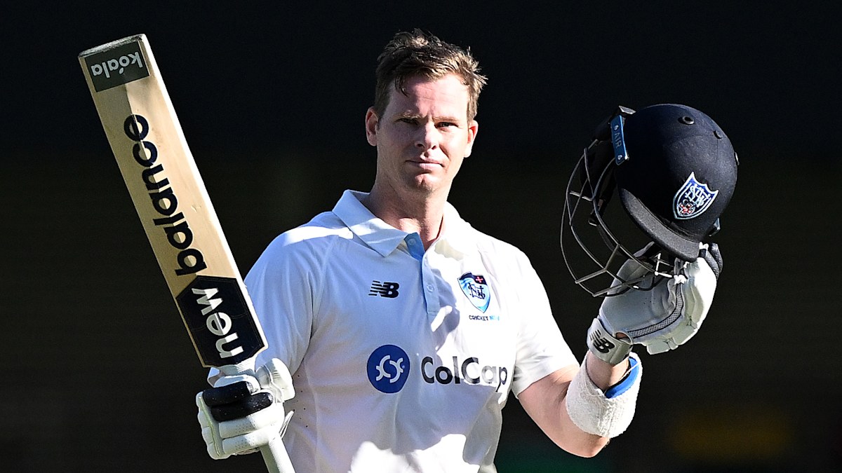Cricket news 2026: Test players Sheffield Shield club cricket ...