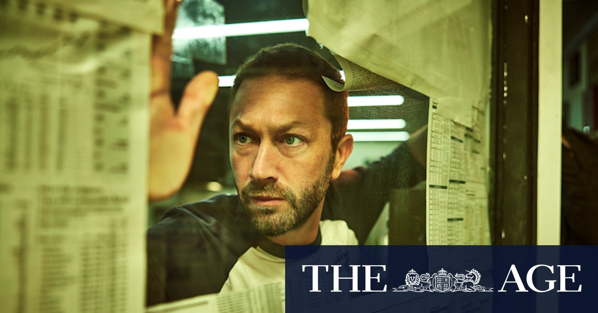 The Bear's Ebon Moss-Bachrach on season two - Vimarsana News