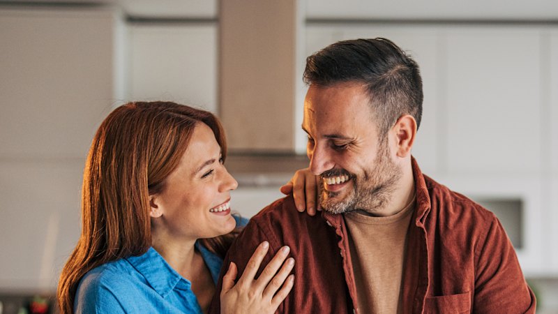 How to stay happy in a relationship, according to long-married couples