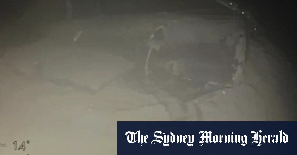 Misiunea de salvare a submarinului Nanggala găsește două plute de salvare, dar nu cadavre