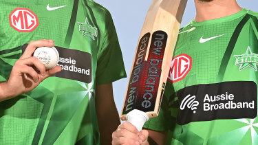 Big Bash League 21 22 l Match Called Off After Covid 19 Case In Stars Camp