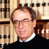 Former High Court judge Michael McHugh is named in the report into Dyson Heydon.