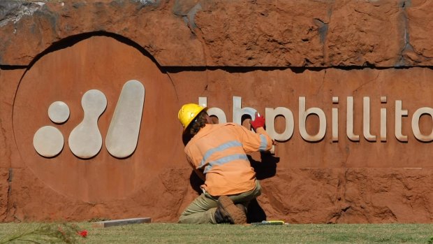 BHP is consistently one of the top ten highest-earning mining companies worldwide.