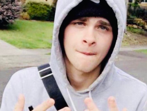 Declan Cutler, 16, was beaten and fatally stabbed in Coburg North earlier this year.