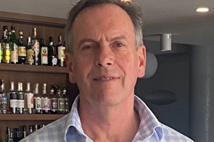 Club Sapphire CEO Damien Foley is leading the charge for a hotel.