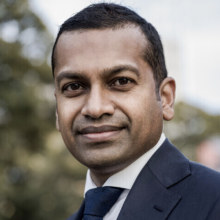 Gayan Benedict is CTO and Vice President of Client Consulting, Australia and New Zealand for Salesforce
