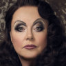 ‘I felt I could understand this role’: Sarah Brightman on playing Norma Desmond