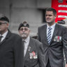 RSL data breach allegedly saw veterans’ details shared with Liberal Party