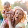 Why parenting is an extreme sport – with injuries to match
