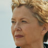 Annette Bening, Bill Nighy and a marriage made in hell