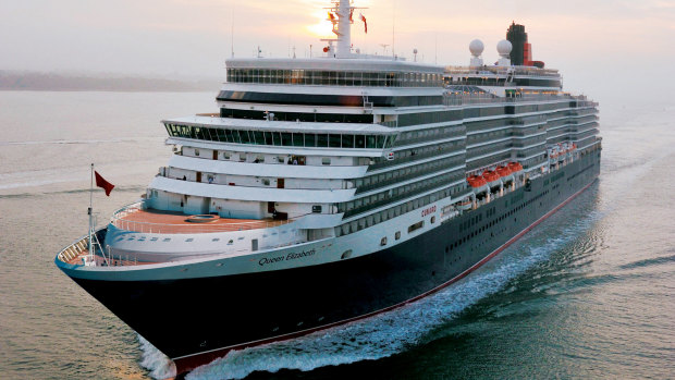 Cruise turns back to Australia, abandons Bali leg after COVID outbreak