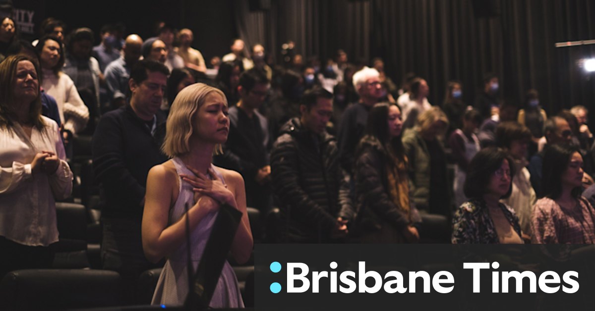 Andrew Thorburn's City on a Hill 'more conservative' than the Anglican church, says commentator Muriel Porter - Vimarsana News