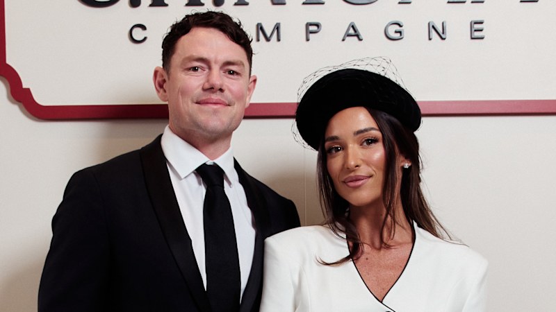 Who flouted Derby Day's election Birdcage ban?