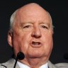 Broadcaster Alan Jones has denied the allegations.
