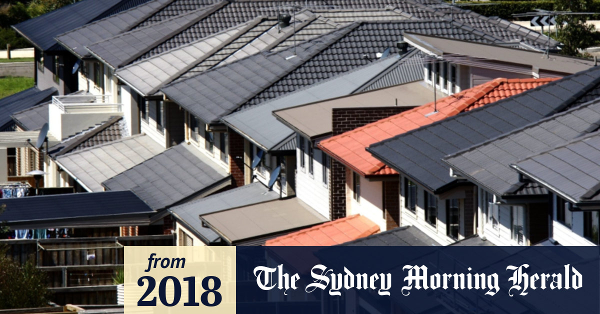Home Prices Will Continue To Slump Until 2021 Qbe Predicts
