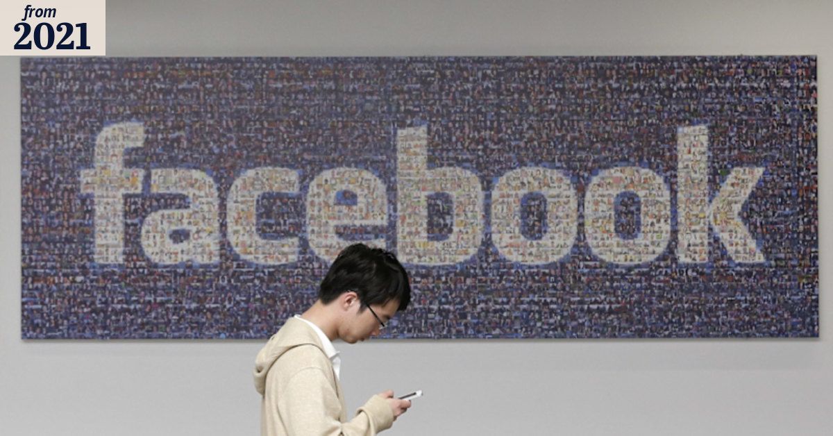Facebook expands working from home option to all employees