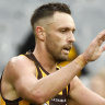 Jack of all trades: Mystery surrounds a possible Gunston return to Hawthorn