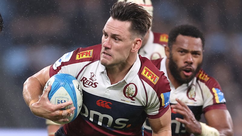 How unheralded flyer made history as Wallabies hopefuls race the clock