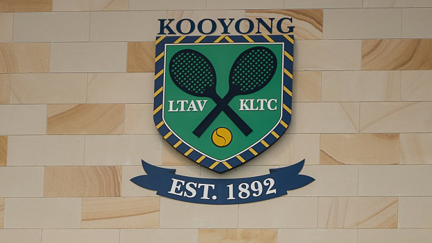 Move to overhaul prestigious tennis club’s board gathers pace