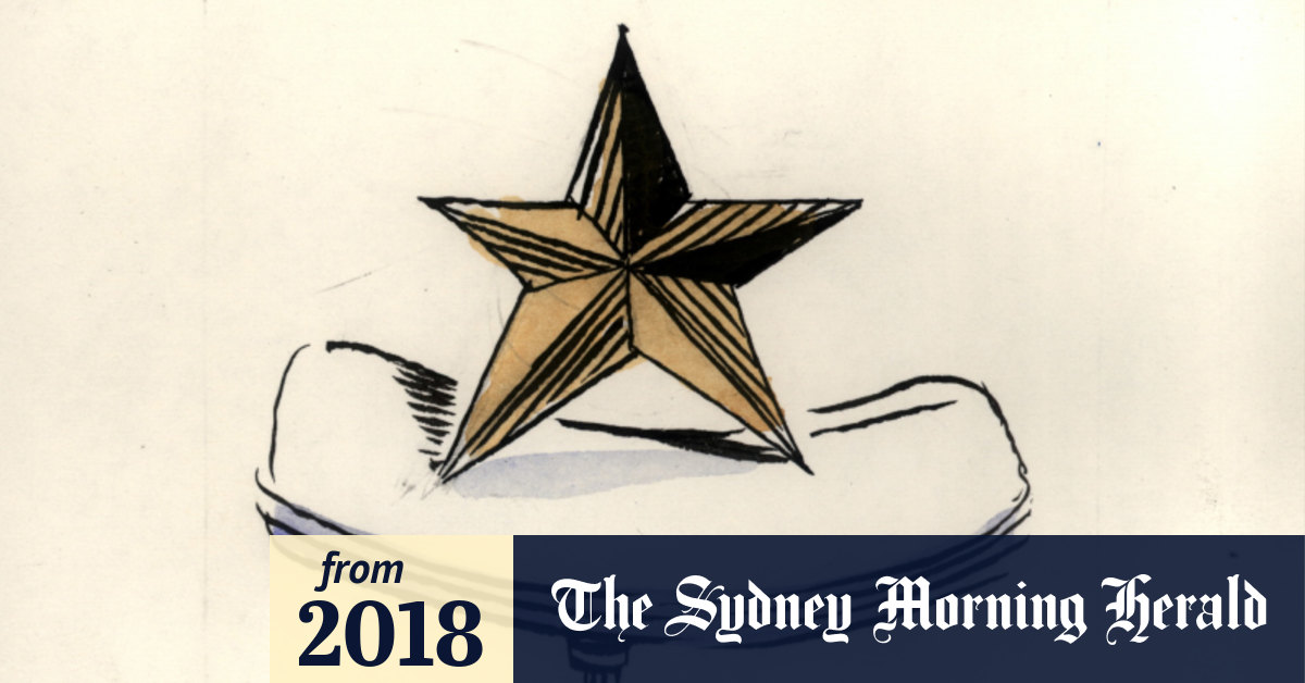 sydney morning herald