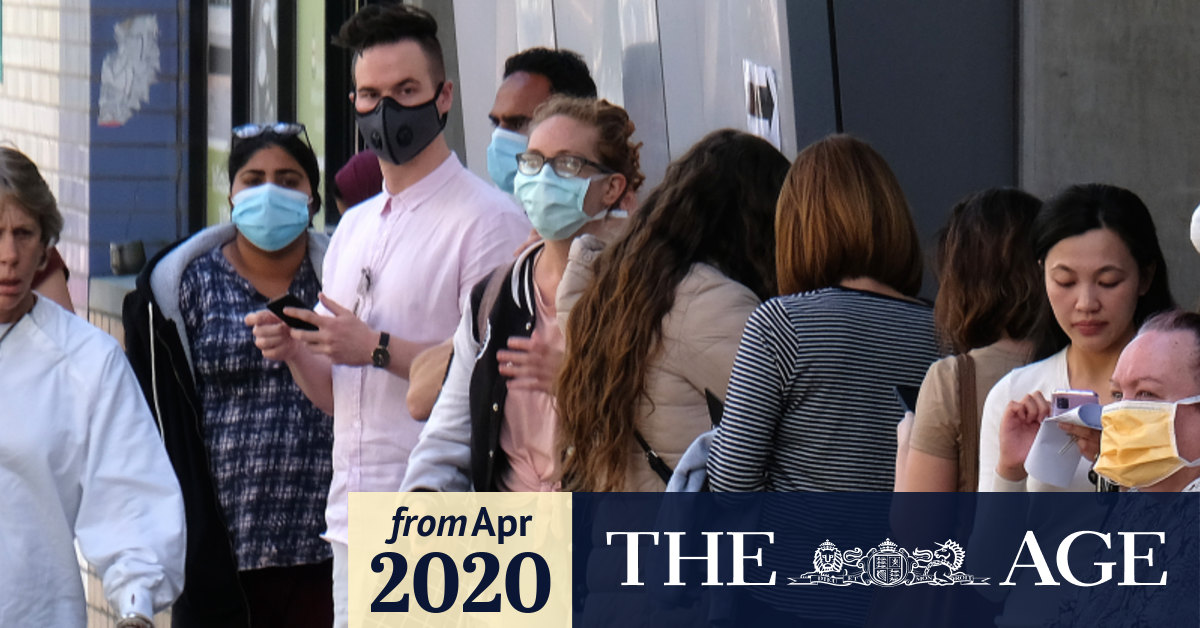 Coronavirus Australia: Victoria's COVID-19 cases by the numbers
