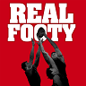 Real Footy podcast